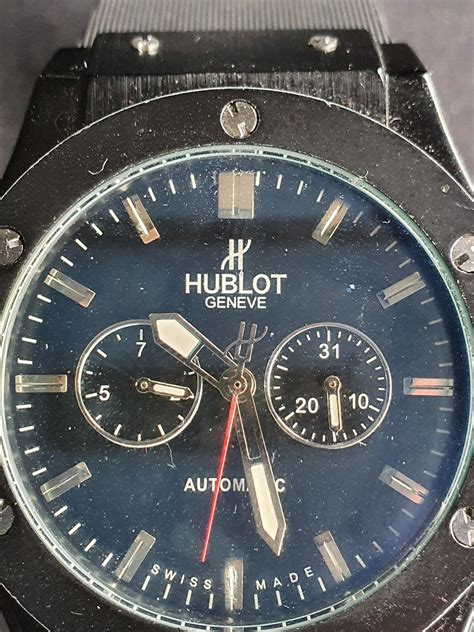 hublot smartwatch specs|Hublot 582888 price.